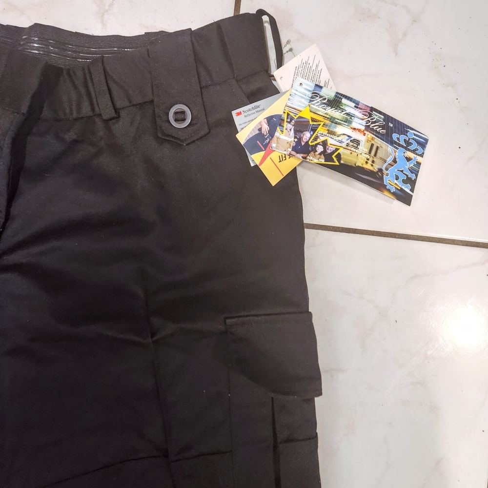 Safety Women pants NWT